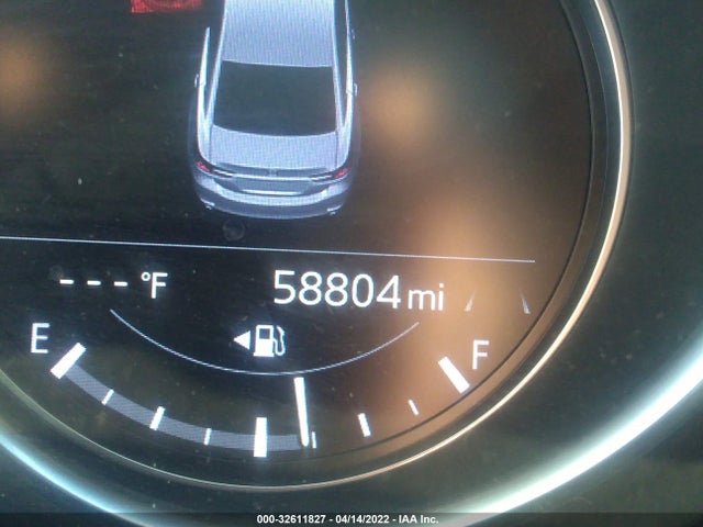 2019 Mazda 6, VIN: JM1GL1VM4K1500781