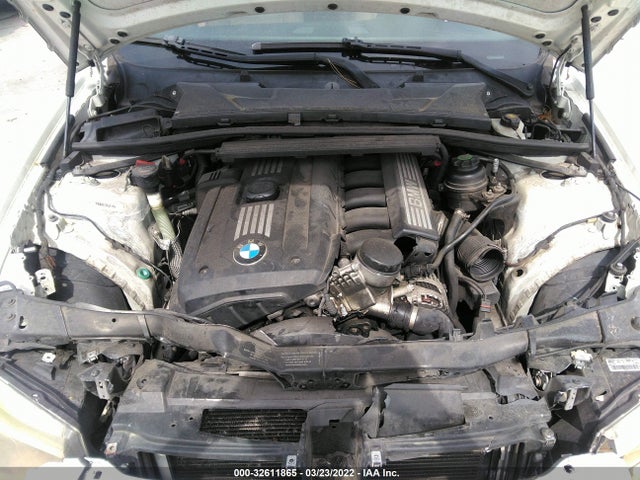 BMW 3 Series 328i 2009 WBAPH77519NM45426 Image 11