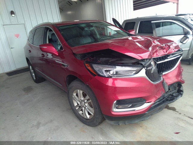 2019 Buick Enclave, VIN: 5GAERBKW8KJ193179