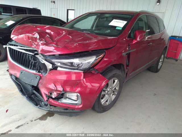 2019 Buick Enclave, VIN: 5GAERBKW8KJ193179