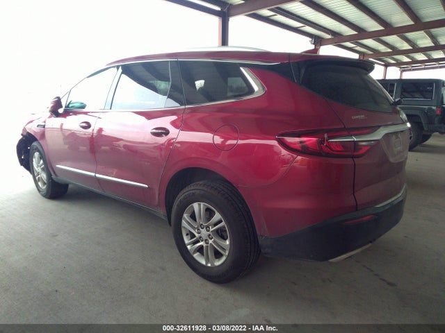 2019 Buick Enclave, VIN: 5GAERBKW8KJ193179