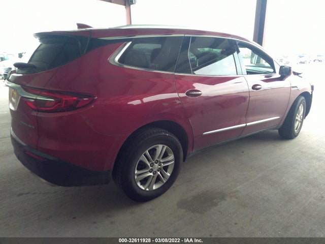2019 Buick Enclave, VIN: 5GAERBKW8KJ193179