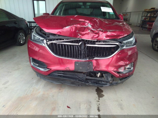 2019 Buick Enclave, VIN: 5GAERBKW8KJ193179