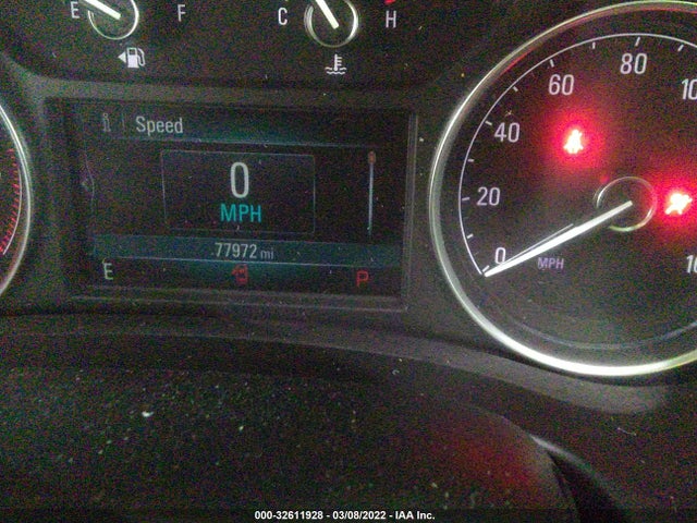 2019 Buick Enclave, VIN: 5GAERBKW8KJ193179