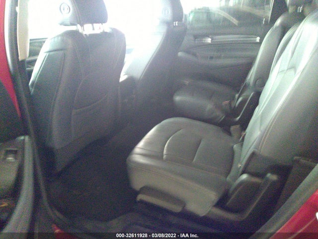 2019 Buick Enclave, VIN: 5GAERBKW8KJ193179