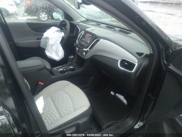 Chevrolet EQUINOX LS 2021 2GNAXHEV8M6133032 Image 5