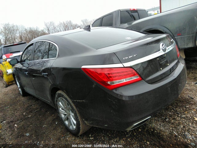 2015 Buick LaCrosse, VIN: 1G4GB5G33FF204928