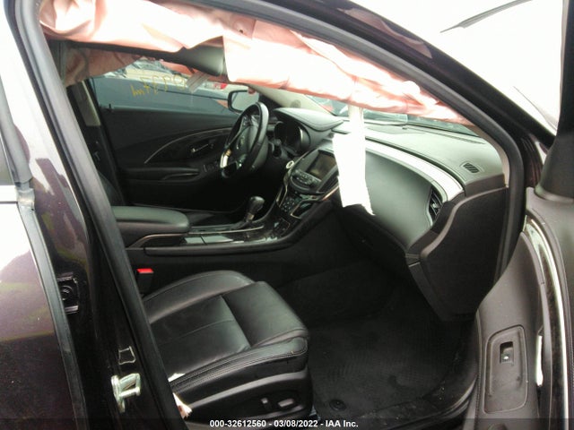 2015 Buick LaCrosse, VIN: 1G4GB5G33FF204928