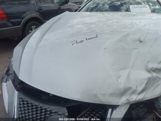 2018 Lexus LC, VIN: JTHHP5AYXJA002669