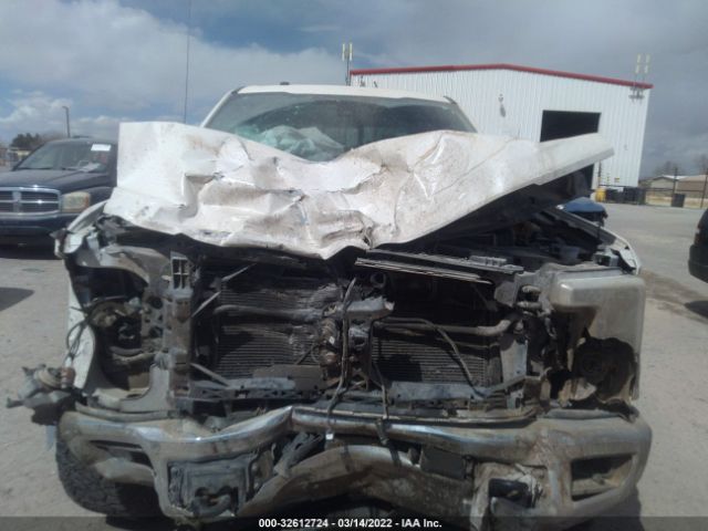 1FT7W2BT4HEE31777 Ford F-250 Lariat