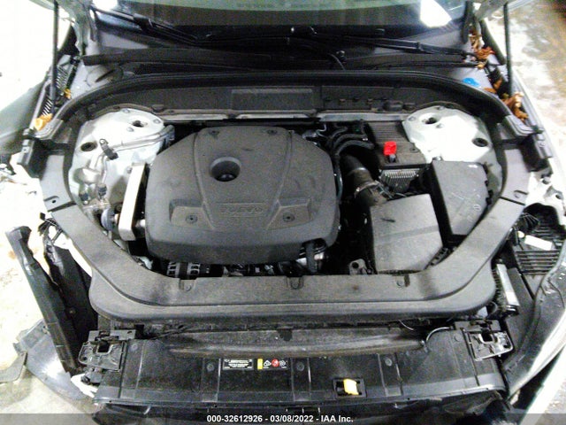 2020 Volvo XC60, VIN: YV4102RK5L1610640