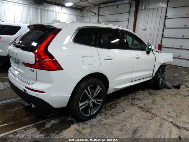 2020 Volvo XC60, VIN: YV4102RK5L1610640
