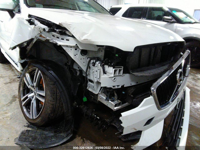 2020 Volvo XC60, VIN: YV4102RK5L1610640