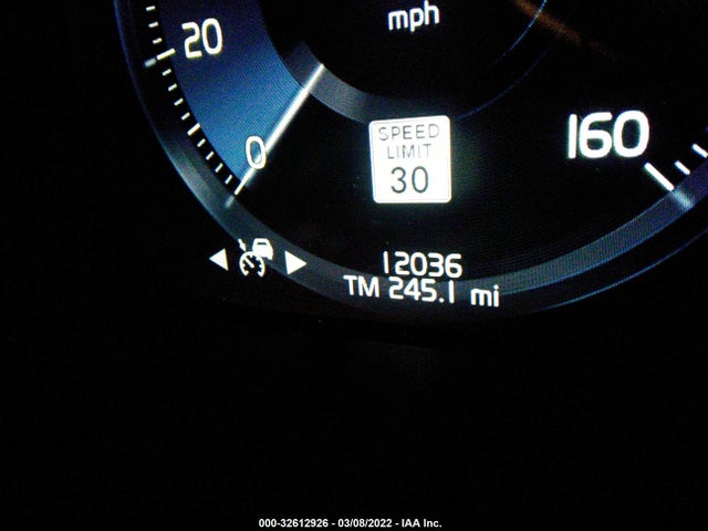 2020 Volvo XC60, VIN: YV4102RK5L1610640