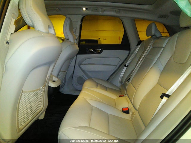2020 Volvo XC60, VIN: YV4102RK5L1610640