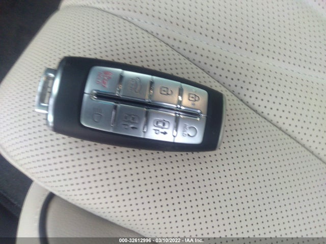 2021 Genesis G80, VIN: KMTGB4SC0MU079919