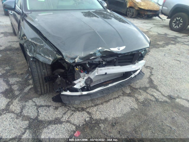 2021 Genesis G80, VIN: KMTGB4SC0MU079919