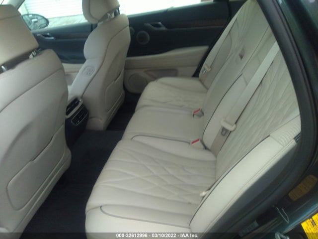 2021 Genesis G80, VIN: KMTGB4SC0MU079919