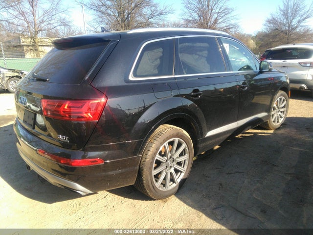 WA1VAAF70JD021920 Audi Q7 Prestige