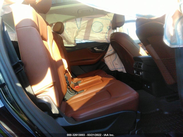 WA1VAAF70JD021920 Audi Q7 Prestige