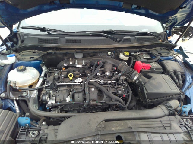 2020 Lincoln Corsair, VIN: 5LMCJ1C95LUL21760