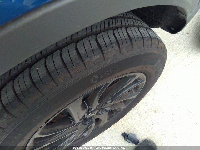2020 Lincoln Corsair, VIN: 5LMCJ1C95LUL21760