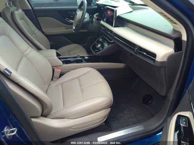 2020 Lincoln Corsair, VIN: 5LMCJ1C95LUL21760