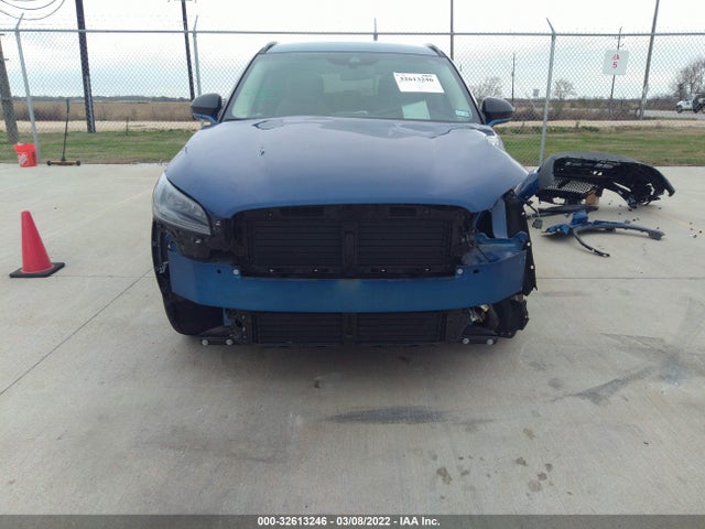 2020 Lincoln Corsair, VIN: 5LMCJ1C95LUL21760