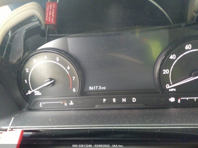 2020 Lincoln Corsair, VIN: 5LMCJ1C95LUL21760