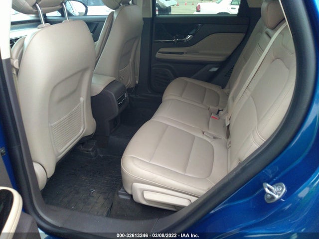 2020 Lincoln Corsair, VIN: 5LMCJ1C95LUL21760