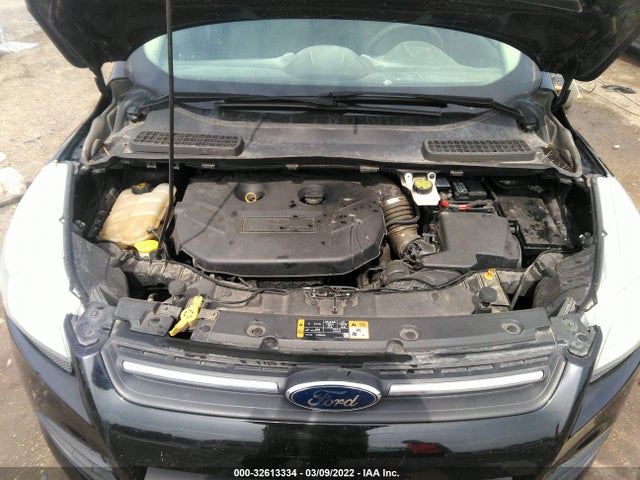 Ford ESCAPE SE 2016 1FMCU9G92GUA54506 Image 10