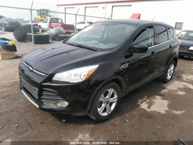 Ford ESCAPE SE 2016 1FMCU9G92GUA54506 Image 2