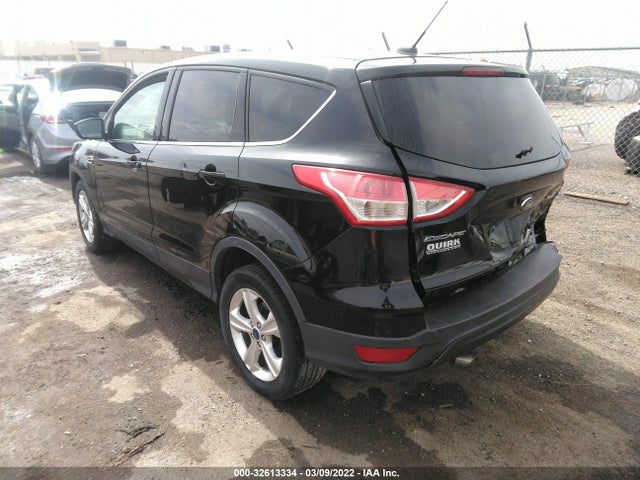 Ford ESCAPE SE 2016 1FMCU9G92GUA54506 Image 3