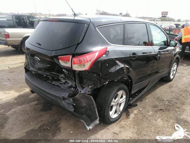 Ford ESCAPE SE 2016 1FMCU9G92GUA54506 Image 4