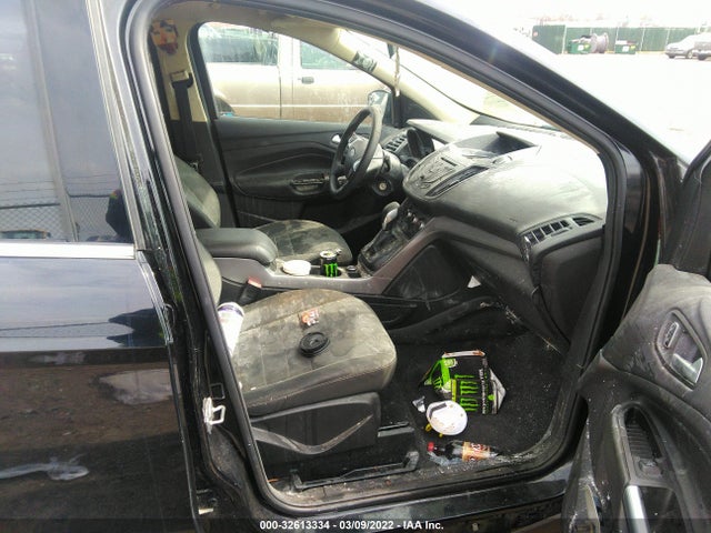 Ford ESCAPE SE 2016 1FMCU9G92GUA54506 Image 5