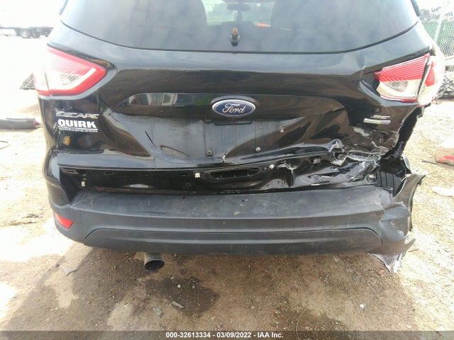 Ford ESCAPE SE 2016 1FMCU9G92GUA54506 Image 6
