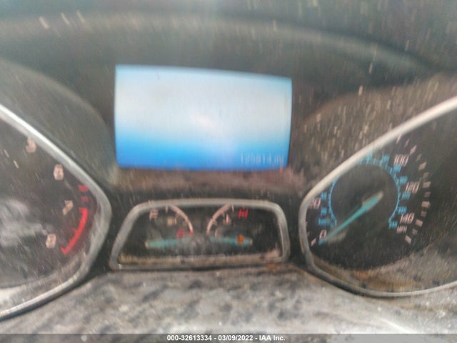 Ford ESCAPE SE 2016 1FMCU9G92GUA54506 Image 7