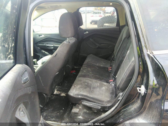 Ford ESCAPE SE 2016 1FMCU9G92GUA54506 Image 8