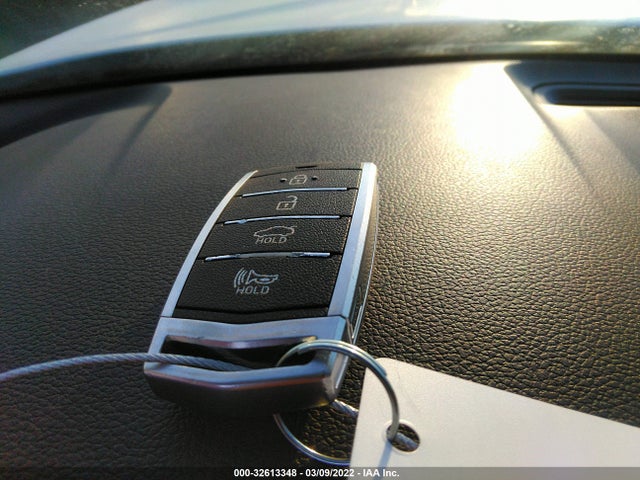 2019 Genesis G70, VIN: KMTG74LE5KU043383