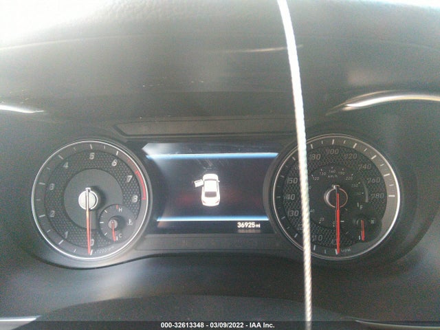 2019 Genesis G70, VIN: KMTG74LE5KU043383
