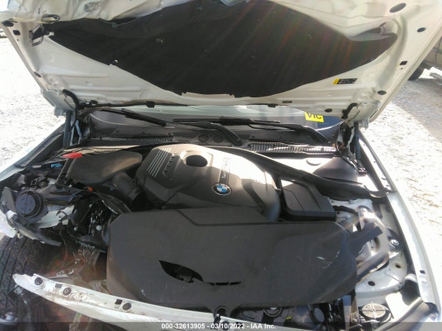 2017 BMW 2 Series, VIN: WBA2K9C39HV950625