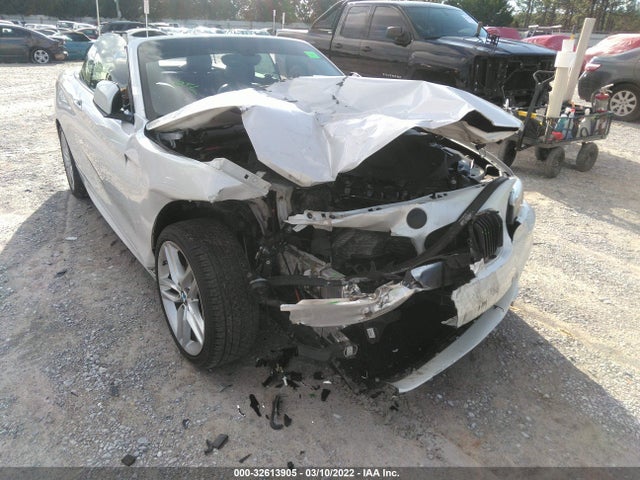 2017 BMW 2 Series, VIN: WBA2K9C39HV950625