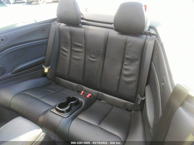 2017 BMW 2 Series, VIN: WBA2K9C39HV950625
