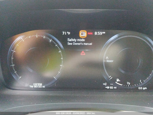 2018 Volvo S90, VIN: LVYBC0AL4JP026711