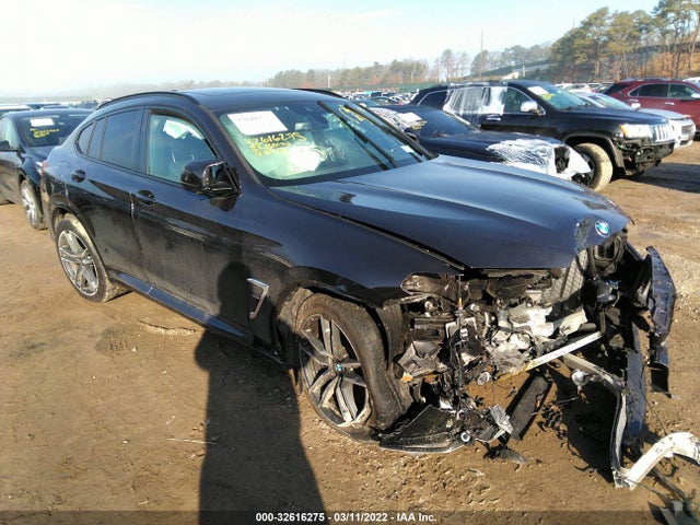 2022 BMW X4, VIN: 5YM23EC05N9J66954