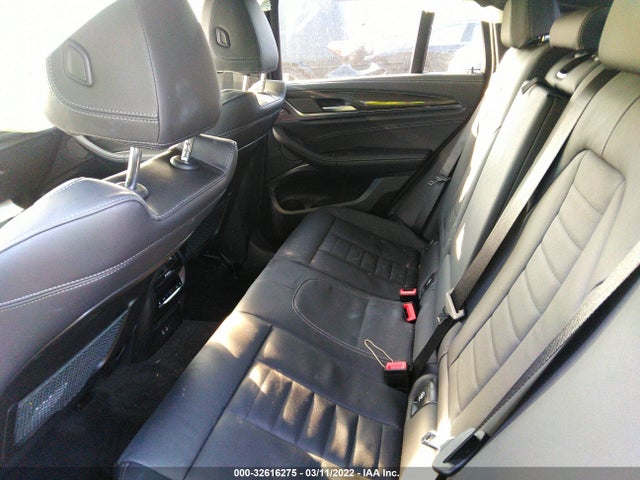 2022 BMW X4, VIN: 5YM23EC05N9J66954