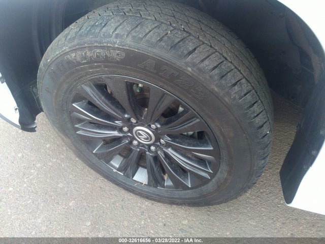 2021 Lexus GX, VIN: JTJAM7BX0M5292041