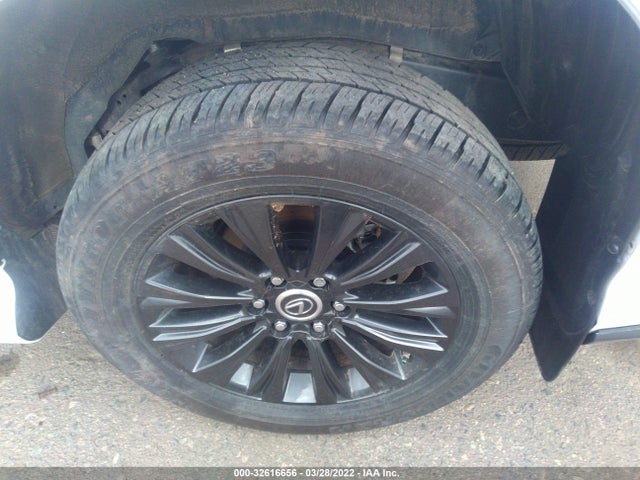 2021 Lexus GX, VIN: JTJAM7BX0M5292041