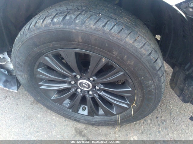 2021 Lexus GX, VIN: JTJAM7BX0M5292041
