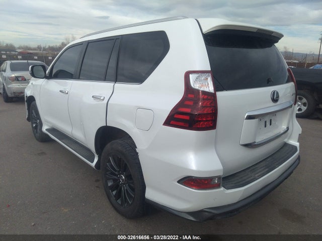 2021 Lexus GX, VIN: JTJAM7BX0M5292041